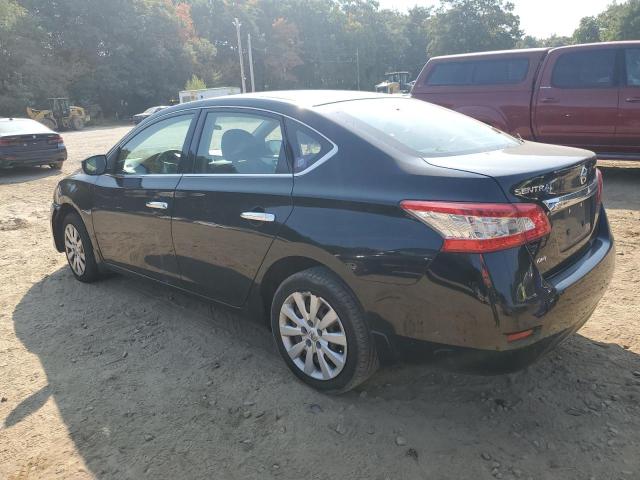 2015 NISSAN SENTRA S - 3N1AB7AP1FY346594