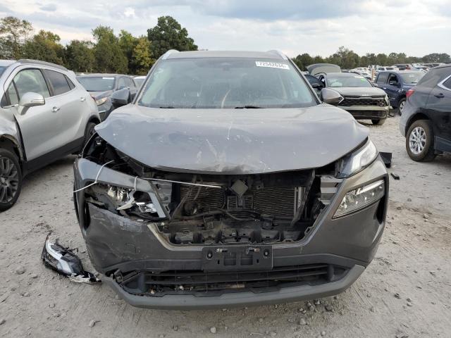 2021 NISSAN ROGUE SV - 5N1AT3BB0MC738277