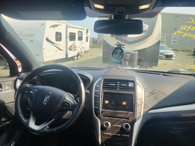 2019 LINCOLN MKC RESERV - 5LMTJ3DH6KUL30998