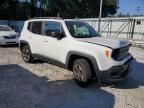 JEEP RENEGADE S снимка