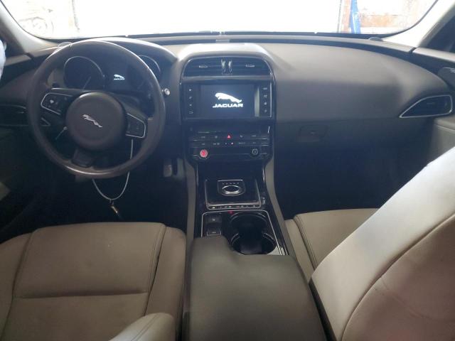 2017 JAGUAR XE PREMIUM SAJAJ4BV6HCP14468