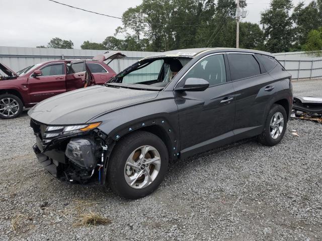 2024 HYUNDAI TUCSON SEL - 5NMJB3DE1RH301573