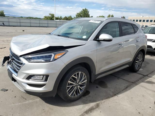 2020 HYUNDAI TUCSON LIM - KM8J3CALXLU208496