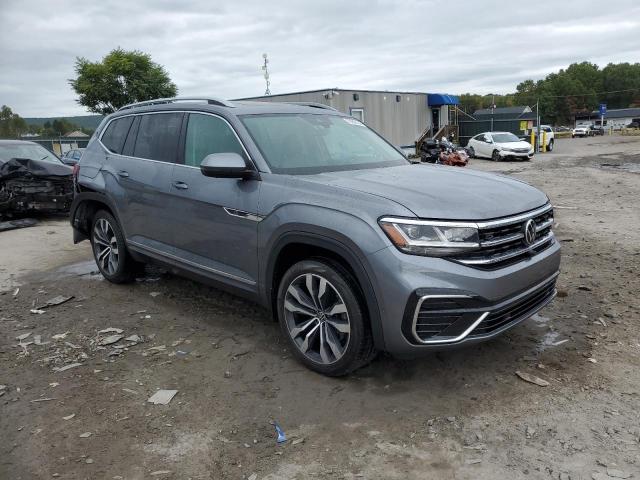 Vin: 1v2fr2ca5mc541449, lot: 72932124, volkswagen atlas sel premium r-line 20214