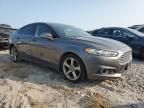 FORD FUSION SE photo