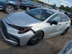 2020 TOYOTA COROLLA SE - 5YFS4RCEXLP043280