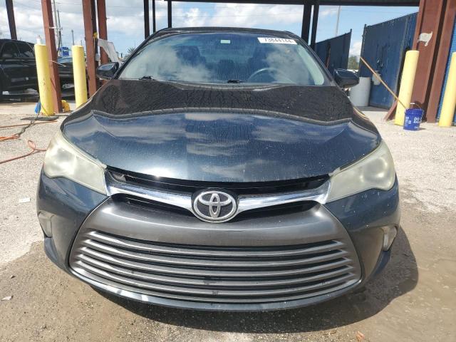 VIN 4T4BF1FK1FR499853 2015 Toyota Camry, LE no.5