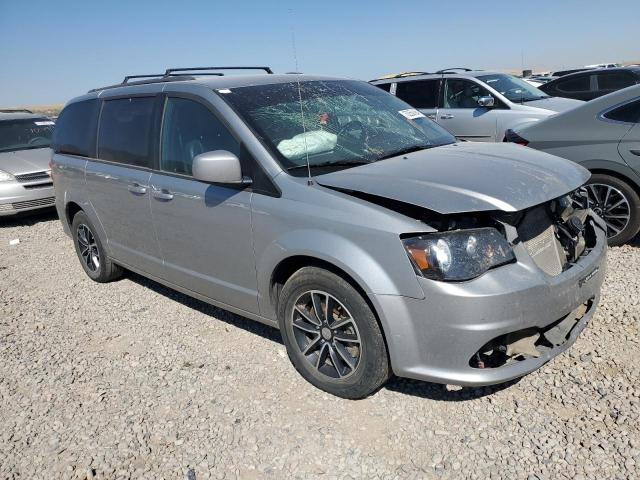2018 DODGE GRAND CARA - 2C4RDGEGXJR335672