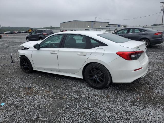 2022 HONDA CIVIC SPOR - 2HGFE2F56NH547627