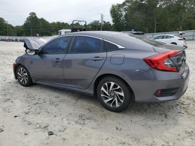 2016 HONDA CIVIC EX - 19XFC2F7XGE216764