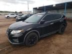 2017 NISSAN ROGUE SV - 5N1AT2MV1HC821420