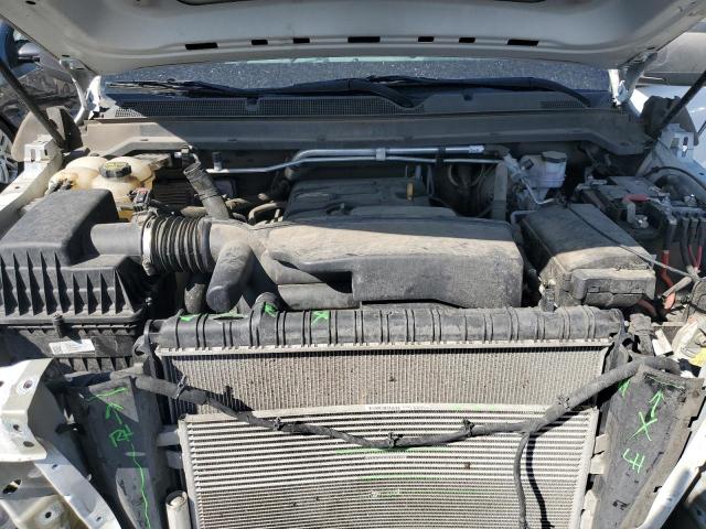 2021 CHEVROLET COLORADO - 1GCHSBEA0M1207692