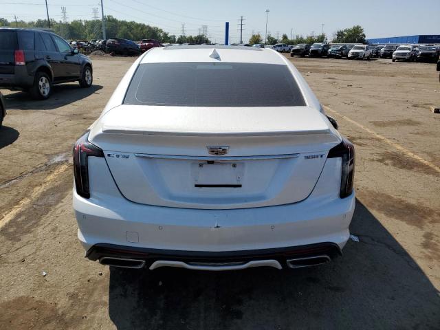 2020 CADILLAC CT5 SPORT - 1G6DP5RK7L0143629