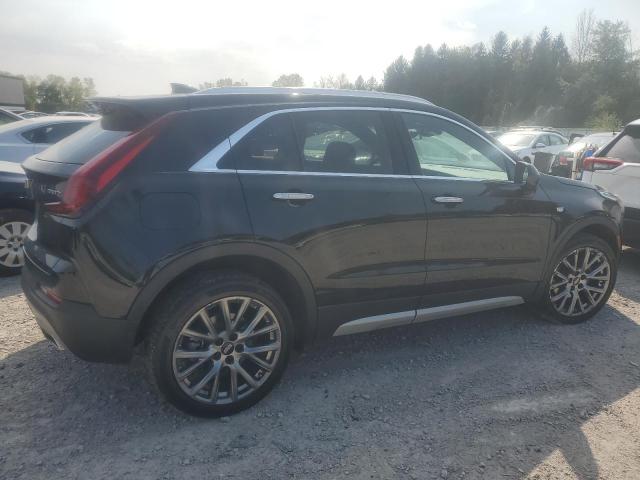 VIN 1GYFZDR48LF132237 2020 Cadillac XT4, Premium Lu... no.3