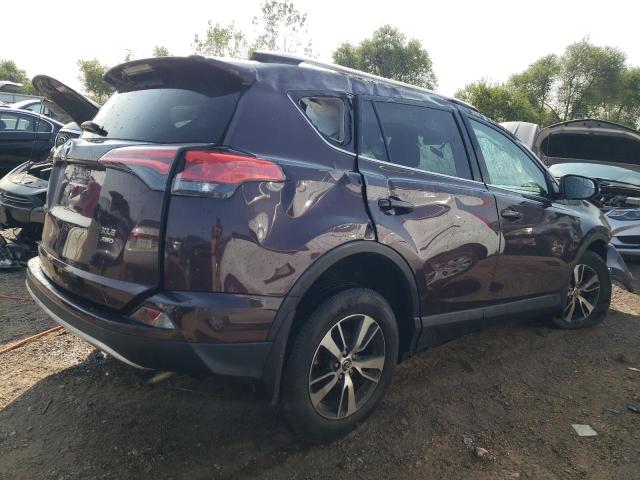 2016 TOYOTA RAV4 XLE - 2T3RFREV2GW536503