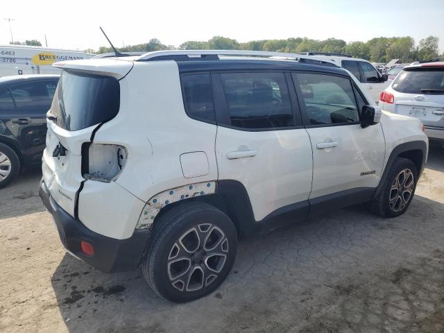2015 JEEP RENEGADE L - ZACCJBDT0FPB70094