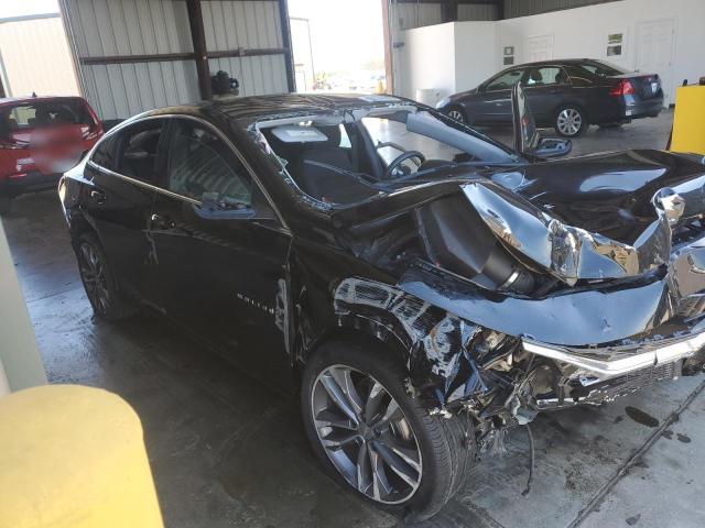 2023 CHEVROLET MALIBU LT - 1G1ZD5ST7PF182490