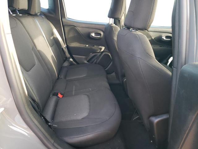 2019 JEEP RENEGADE S - ZACNJBAB1KPK29988