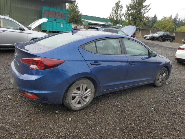 2020 HYUNDAI ELANTRA SE 5NPD84LF0LH560660  70404274