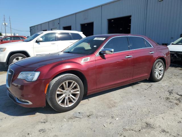 VIN 2C3CCAEG9HH570557 2017 Chrysler 300C no.1