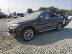 2015 BMW X3 XDRIVE2 - 5UXWX9C56F0D55492