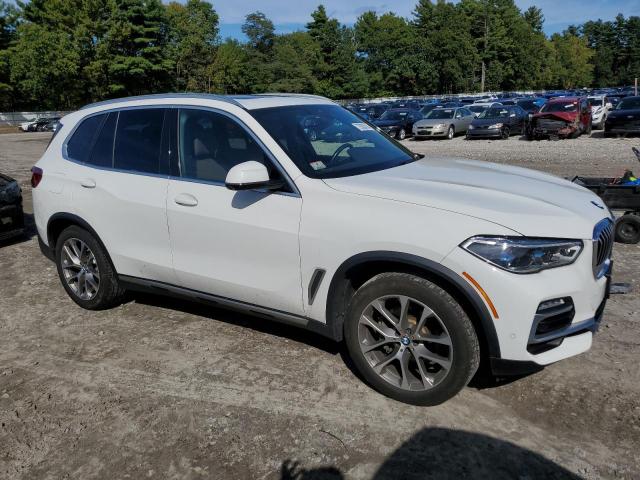 VIN 5UXCR6C59KLL04828 2019 BMW X5, Xdrive40I no.4