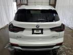 BMW X3 XDRIVE3 photo