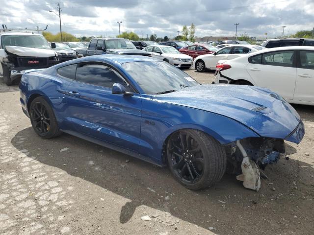 2023 FORD MUSTANG GT - 1FA6P8CF4P5306786