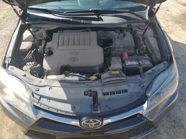 VIN 4T1BK1FK5FU562085 2015 Toyota Camry, Xse no.11