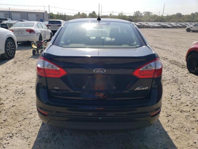 2019 FORD FIESTA SE - 3FADP4BJ4KM115345