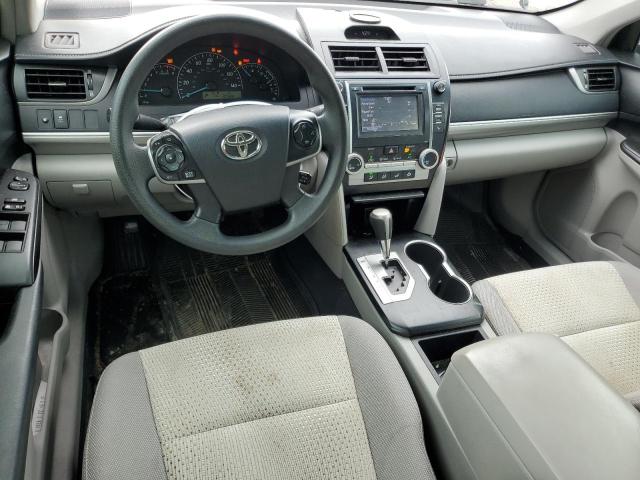 VIN 4T1BF1FK1EU867084 2014 Toyota Camry, L no.8