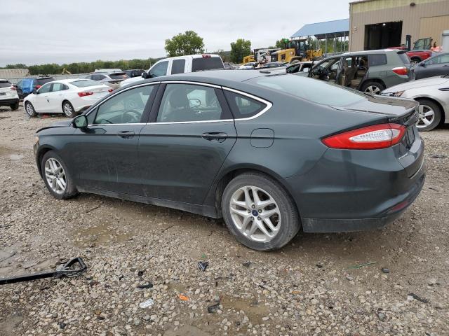 2016 FORD FUSION SE - 3FA6P0HD4GR196893