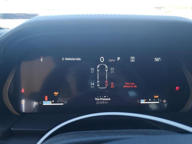 2023 JEEP GRAND CHER - 1C4RJKDG8P8752516