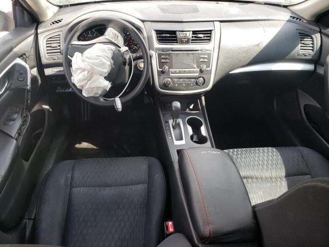 2017 NISSAN ALTIMA 2.5 - 1N4AL3AP5HC247619