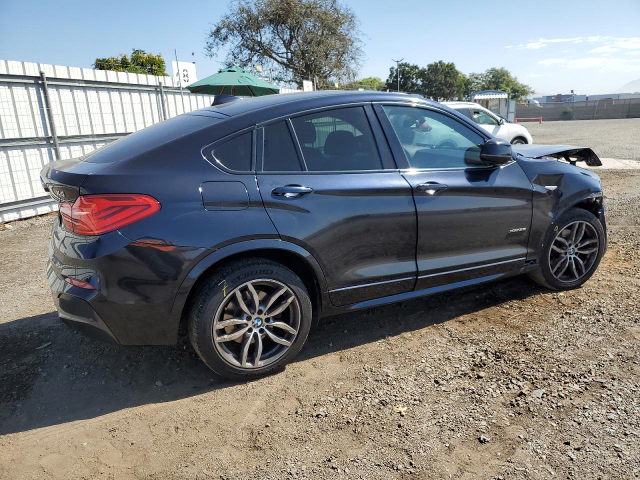 Lot #2976754777 2015 BMW X4 XDRIVE3