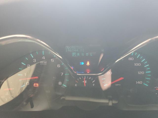 2015 CHEVROLET TRAVERSE L - 1GNKVGKD2FJ336391