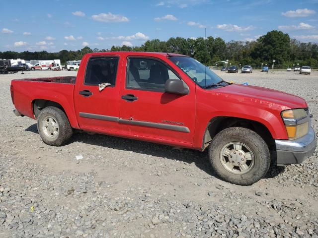 2005 GMC CANYON 1GTCS138558200766  72963244