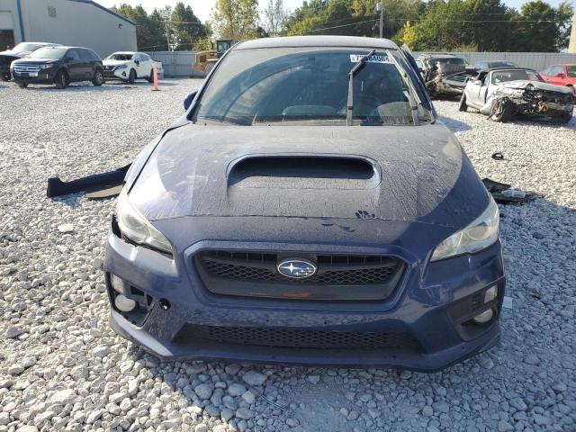 2015 SUBARU WRX PREMIU - JF1VA1D60F9809967