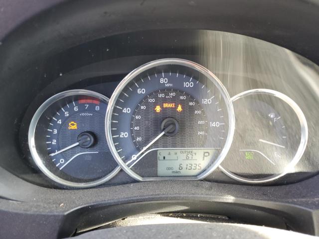 2015 TOYOTA COROLLA EC - 5YFBPRHE8FP226262