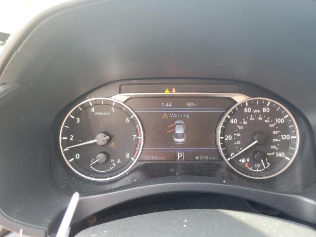 2020 NISSAN ALTIMA SR - 1N4BL4CV0LC181463