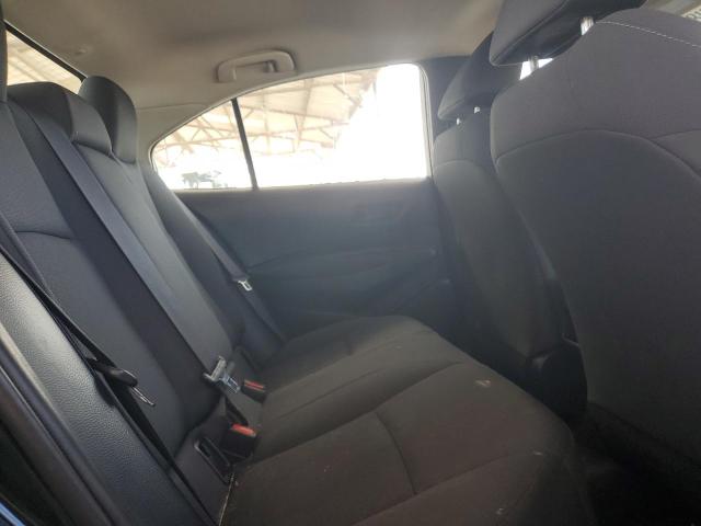 2022 TOYOTA COROLLA LE - 5YFEPMAE8NP278161