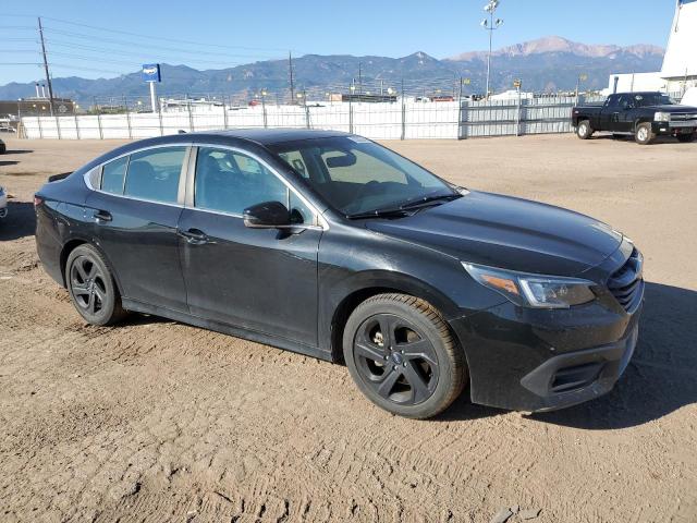 2022 SUBARU LEGACY SPO - 4S3BWAH6XN3003290