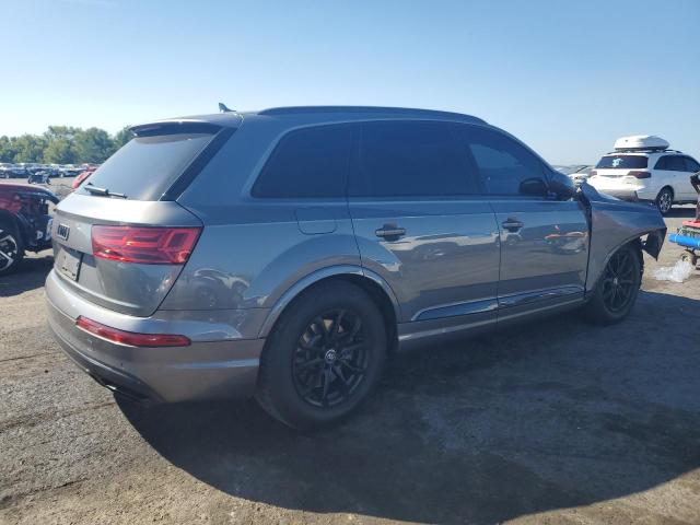 VIN WA1VAAF76JD015801 2018 Audi Q7, Prestige no.3