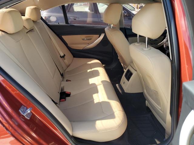 2018 BMW 320 I - WBA8E1G53JNU89183