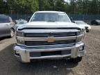 CHEVROLET SILVERADO photo