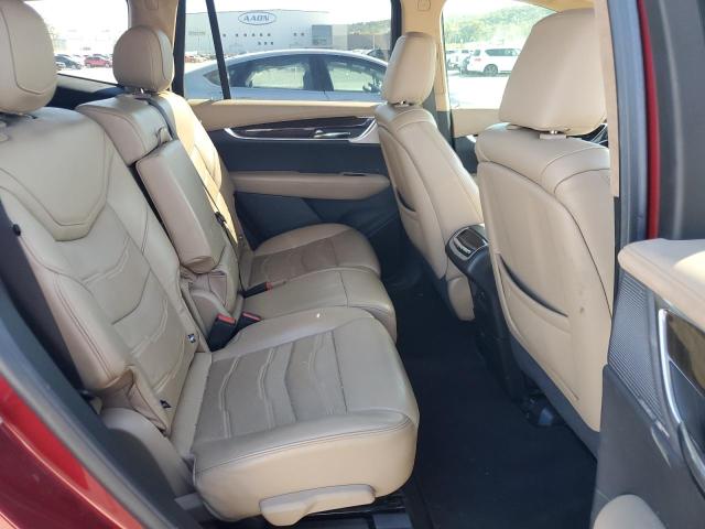 2020 CADILLAC XT6 PLATIN - 1GYKPERSXLZ103765