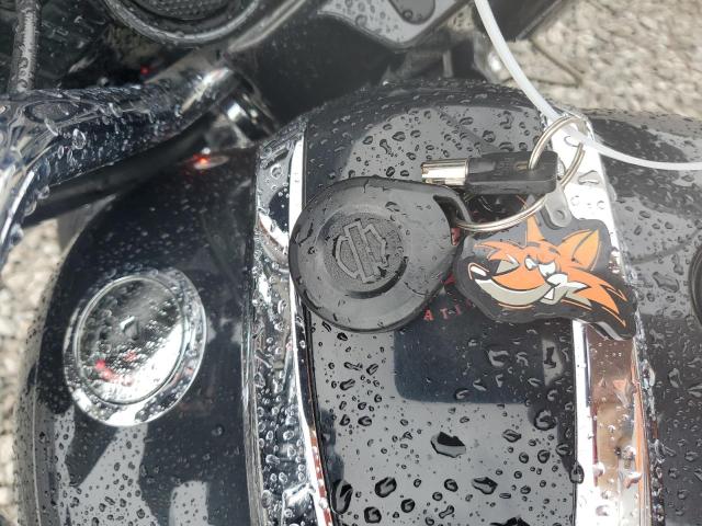 2012 HARLEY-DAVIDSON FLHXSE3 CV 1HD1PZ817CB959081