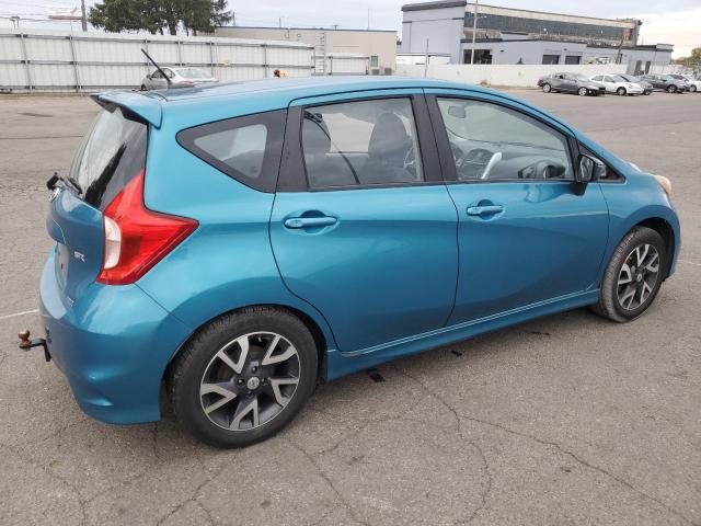 2015 NISSAN VERSA NOTE - 3N1CE2CPXFL423332