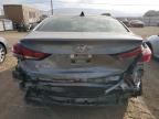 HYUNDAI ELANTRA SE photo