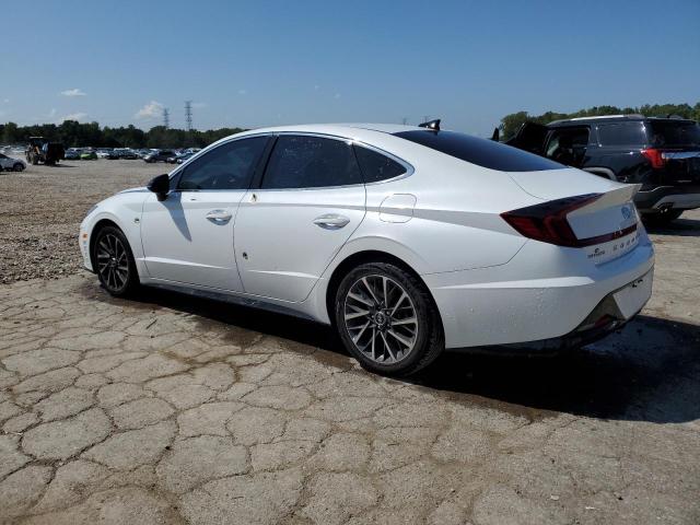 2020 HYUNDAI SONATA SEL - 5NPEJ4J20LH003725